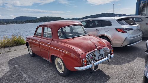 Picture of 1961 Renault Dauphine - For Sale