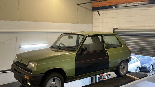 Picture of 1981 Renault 5 - For Sale