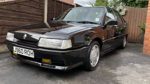Picture of 1991 Renault 21 TURBO - For Sale