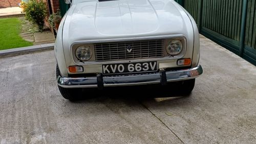 Picture of 1980 Renault 4L - For Sale