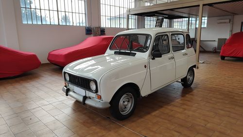 Picture of 1985 Renault 4CV - For Sale
