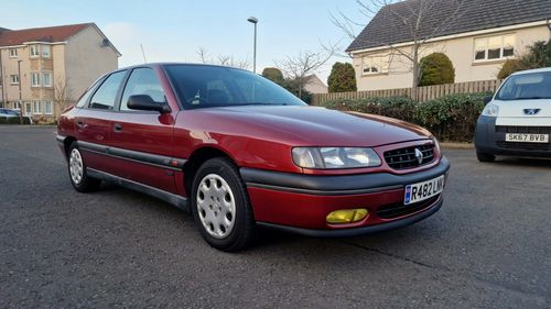 Picture of 1998 Renault Safrane - For Sale