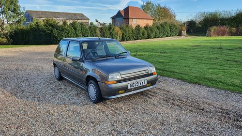 Picture of 1990 Renault 5 GTX - For Sale