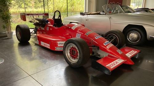 Picture of 1991 Formule Renault Martini MK61 - For Sale