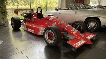 Formule Renault Martini MK61
