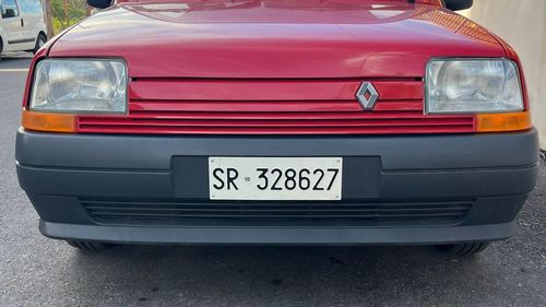 Picture of 1990 Renault 5 - For Sale