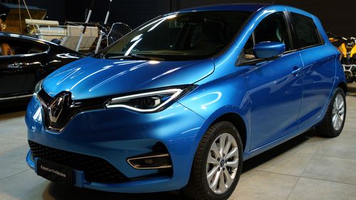 Picture of 2020 Renault Zoe - For Sale