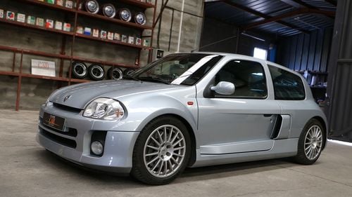 Picture of 2003 Renault Clio V6 phase 1 - For Sale