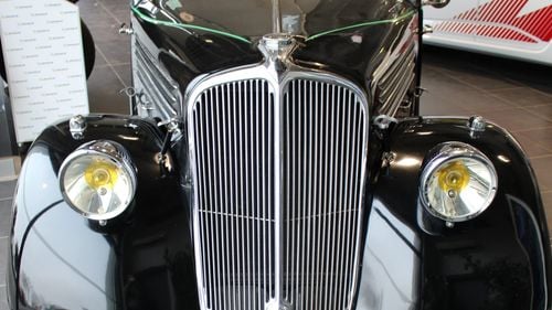 Picture of 1936 Renault Primaquatre Roadster - For Sale