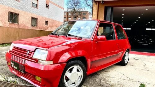 Picture of 1989 Renault 5 Turbo - For Sale