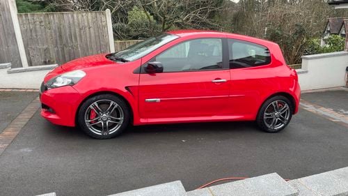 Picture of 2009 Renault Clio RS - For Sale
