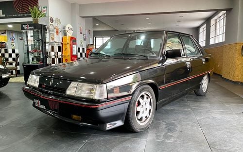 1987 Renault 9 (picture 1 of 26)
