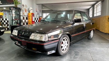 1987 Renault 9