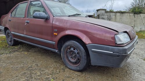 Picture of 1990 Renault 19 - For Sale