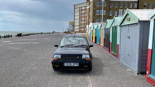 Picture of 1988 Renault 5 Turbo - For Sale