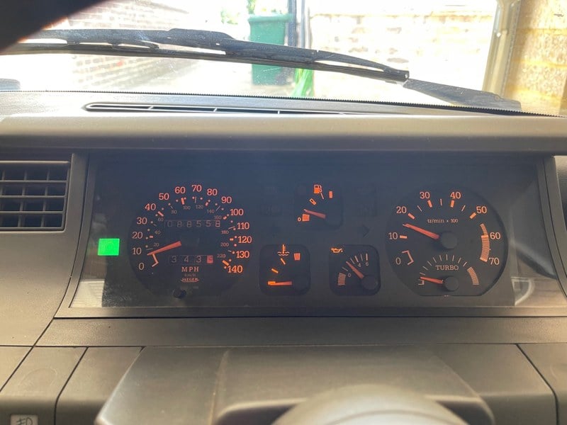 1988 Renault 5 - 7