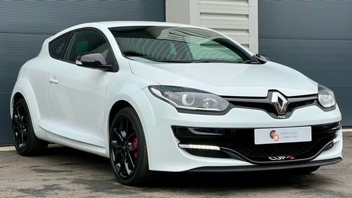 Picture of 2016 Renaultsport Megane 275 CUP-S | LOW MILES | 1 OF 130 - For Sale