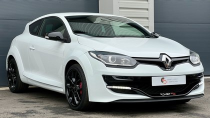 2016 Renaultsport Megane 275 CUP-S | LOW MILES | 1 OF 130