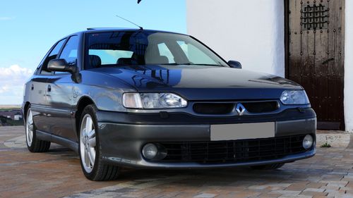Picture of 1994 Renault Safrane Biturbo Baccara - For Sale