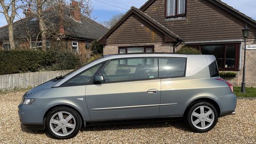Picture of 2003 Renault Avantime - For Sale