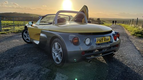 Picture of 1997 Renault Spider - For Sale