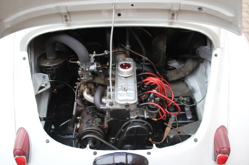 1959 Renault 4CV - 6