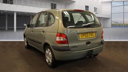 Outstanding Low Mileage Example Just 46,000 With History