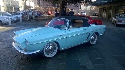 1961 Renault Floride - 2