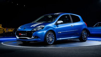 Renault Clio RS Gordini Cup LHD (1 of 1732)