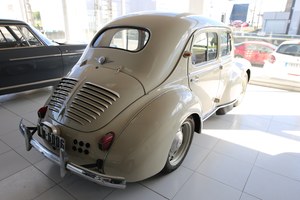 1958 Renault 4CV