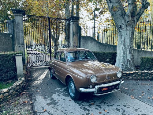 RENAULT Ondine - 1961 Kaufen Bei