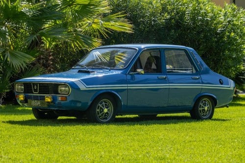 RENAULT 12 (R12) R12 Gordini - 1972 En Venta