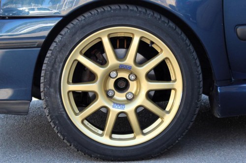 RENAULT Clio Williams - 1995 A vendre