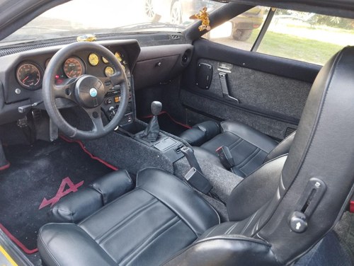 RENAULT ALPINE A 310 V6 A 310 V6 INJECTION - 1978 Kaufen Bei