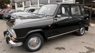 1971 Renault 6
