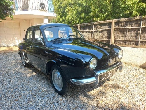 RENAULT Dauphine R 1090 - 1959 Kaufen Bei