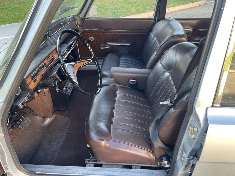 1970 Renault 16 - 2 1970 Renault 16 - 2