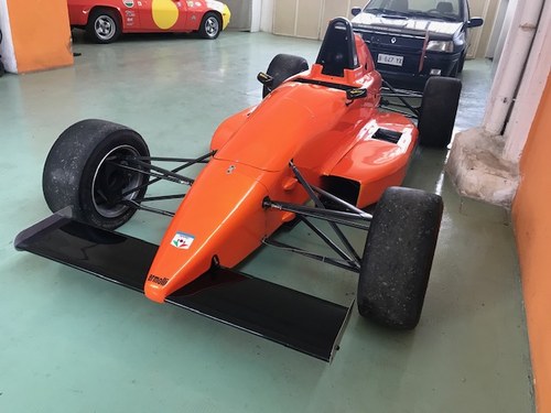 1997 Formula RENAULT 2.0 ERMOLLI FRE 97 En Venta