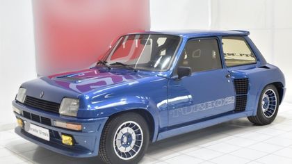 Renault R5 Turbo 2
