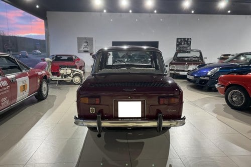 RENAULT 8 (R8) R8 - 1968 A vendre