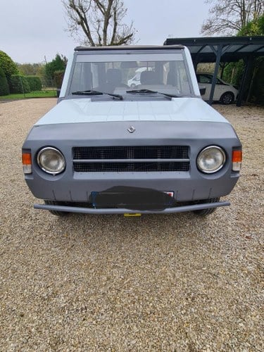 RENAULT Rodéo rodéo 5 - 1983 Kaufen Bei