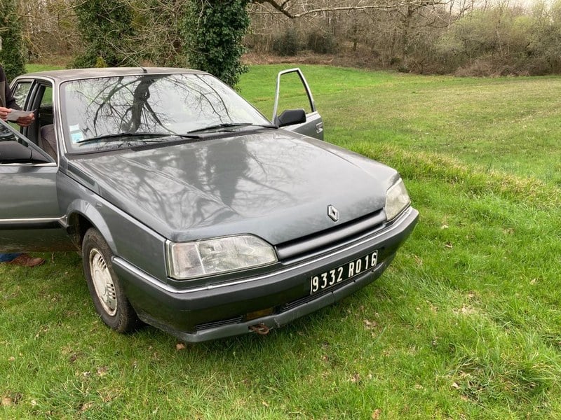 Renault 25 à Vendre - Enchères et Annonces | Car & Classic