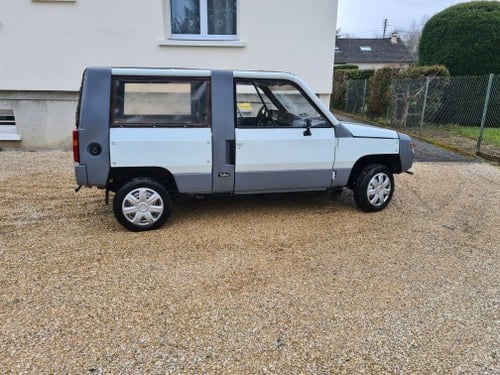 RENAULT Rodéo - 1983 Kaufen Bei