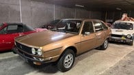 1976 Renault 30