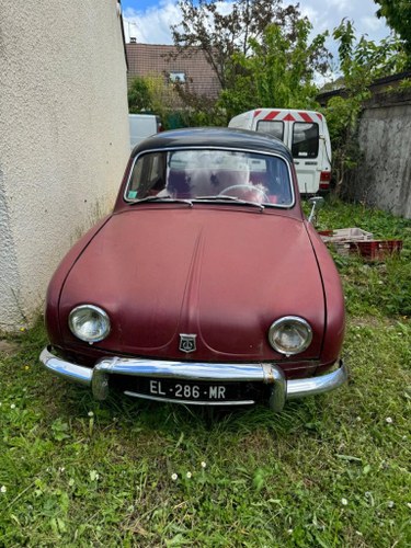 RENAULT Dauphine - 1958 For Sale