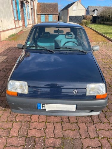 RENAULT Super 5 - 1993 En Venta