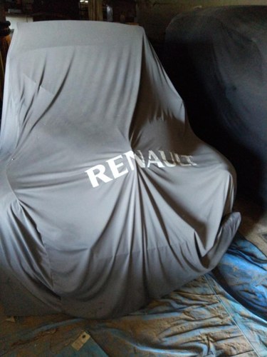 RENAULT 4CV R 1062 - 1956 For Sale