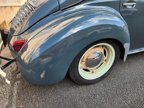 RENAULT 4CV - 1952 For Sale