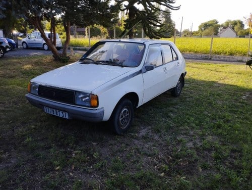RENAULT 14 (R14) R 14 TS - 1980 En Venta