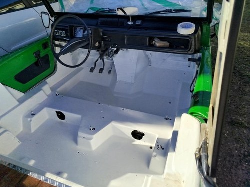 RENAULT Rodéo 6 ACL - 1976 For Sale